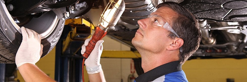 Car Dealer in Kihei, HI, Parts Department Picture - KarMART Volkswagen of Maui