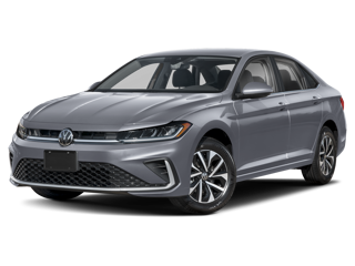 2026 Volkswagen Jetta