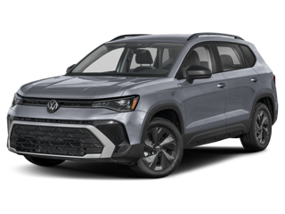 2026 Volkswagen Taos
