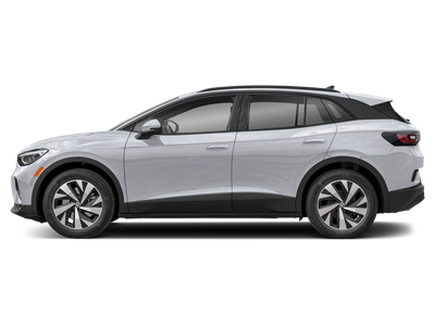 2023 Volkswagen ID.4 Standard