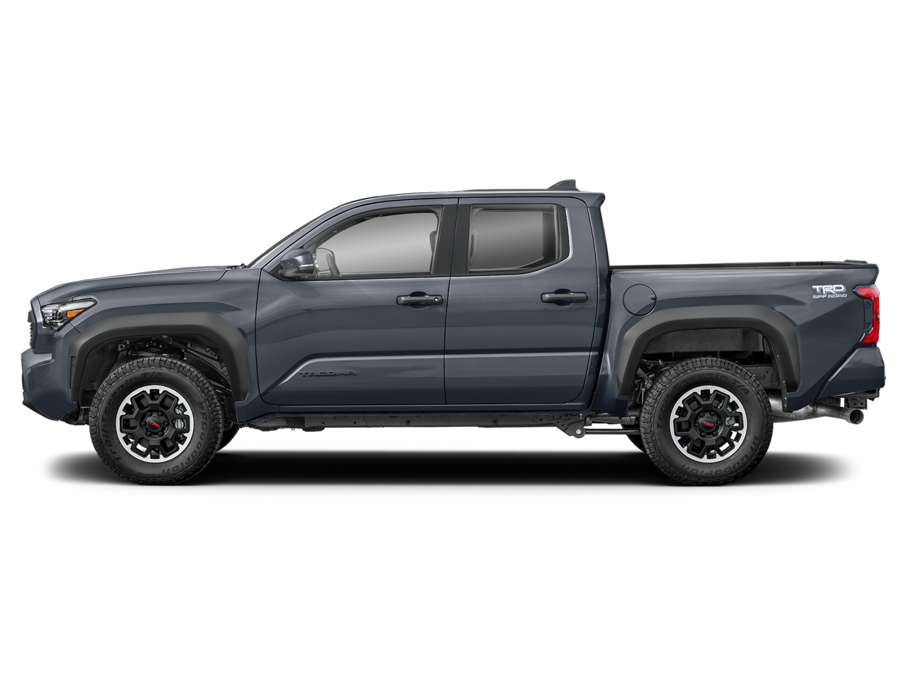2024 Toyota Tacoma TRD Off Road - Photo 47