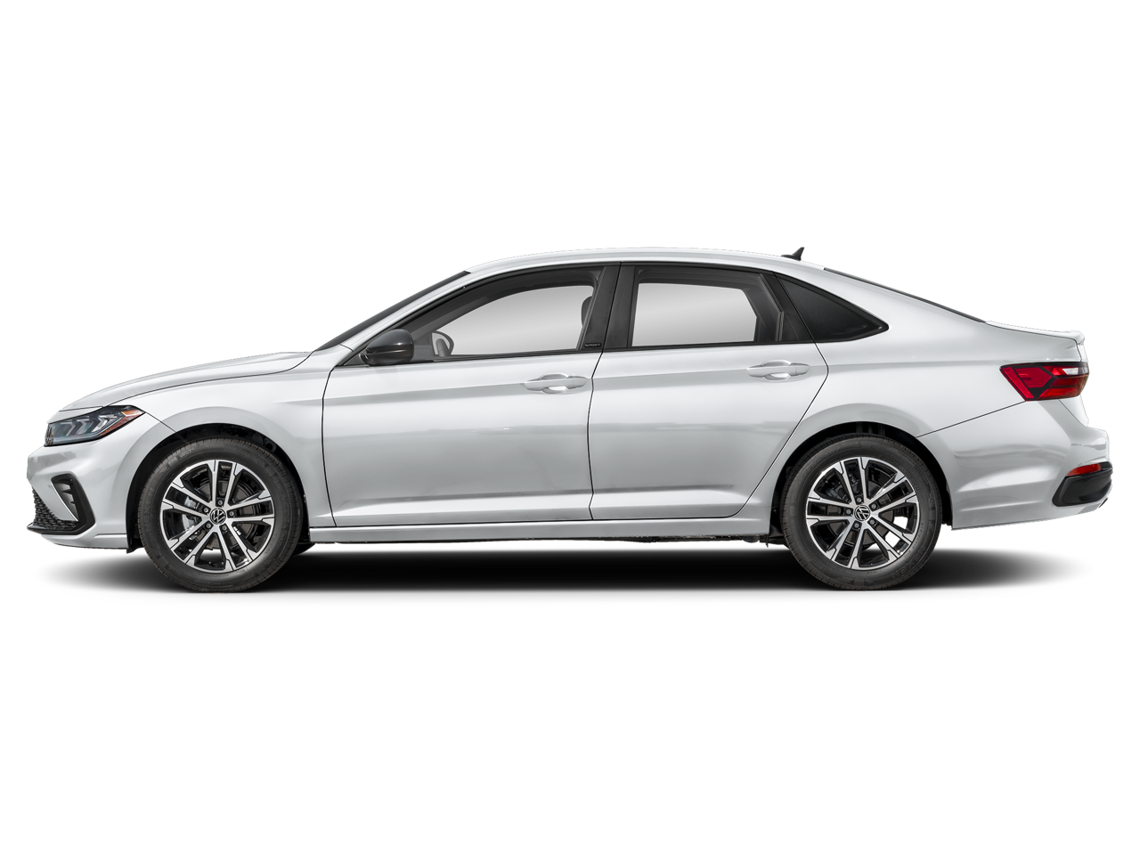 2025 Volkswagen Jetta Sport - Photo 33