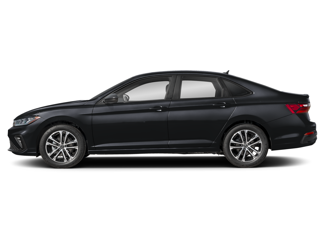 2025 Volkswagen Jetta Sport - Photo 38