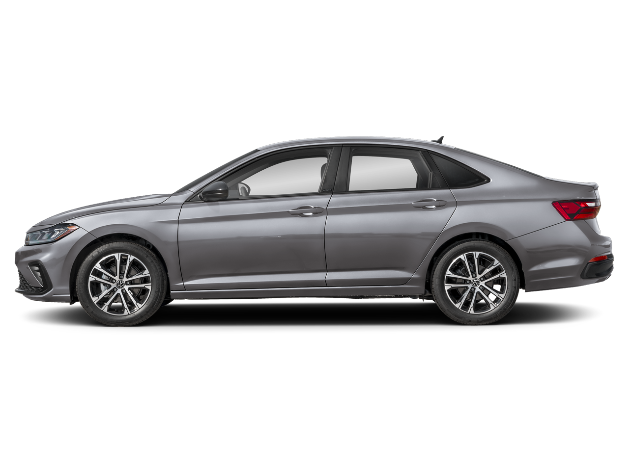 2025 Volkswagen Jetta Sport - Photo 31