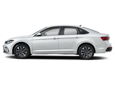 2025 Volkswagen Jetta S