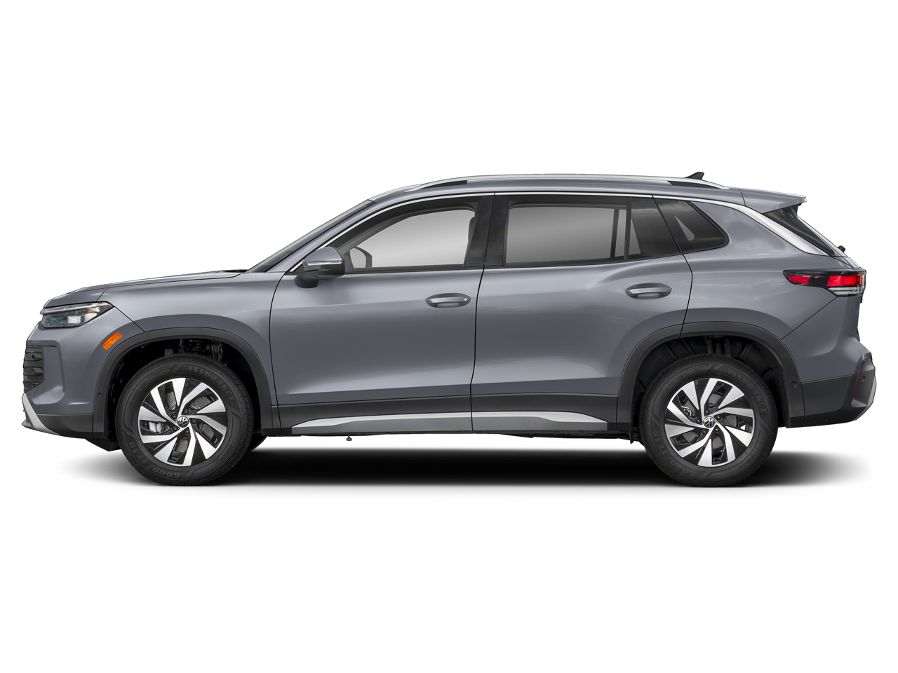2025 Volkswagen Tiguan S - Photo 25