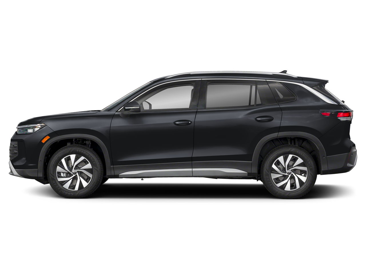 2025 Volkswagen Tiguan S - Photo 30