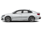 2026 Volkswagen Jetta Sport FWD