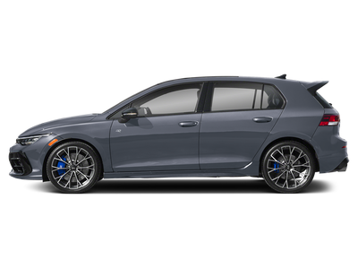 2026 Volkswagen Golf R BASE