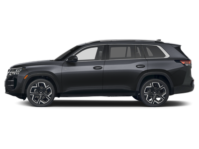 2027 Volkswagen ATLAS SEL PREMIUM R-LINE