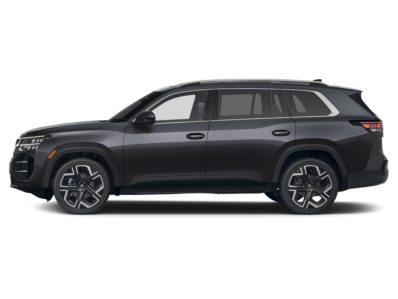 2027 Volkswagen ATLAS SEL PREMIUM R-LINE