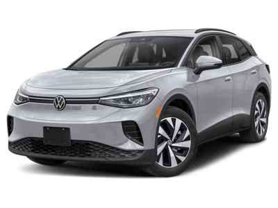 2023 Volkswagen ID.4 Standard