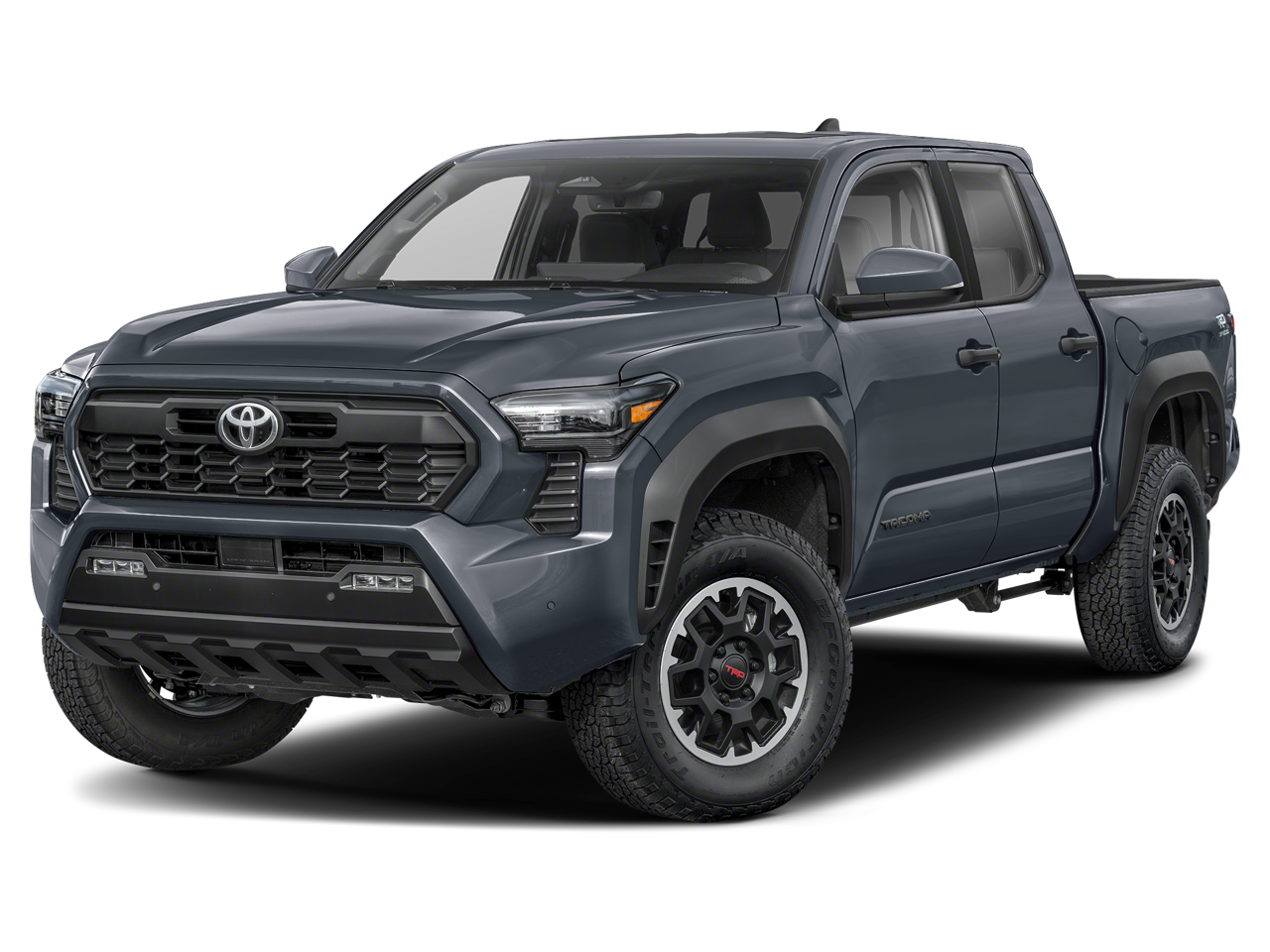 2024 Toyota Tacoma TRD Off Road - Photo 45