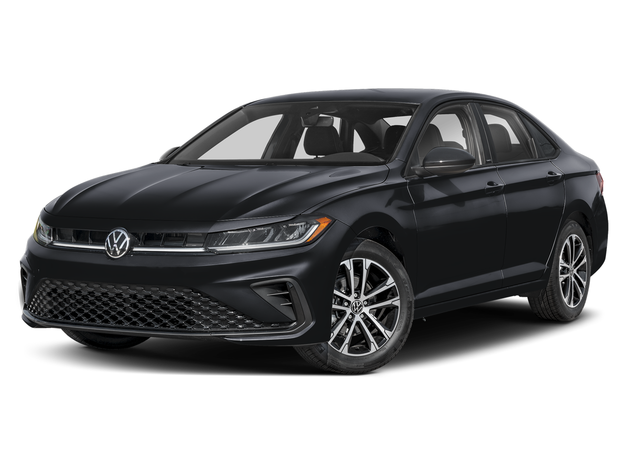 2025 Volkswagen Jetta Sport - Photo 36