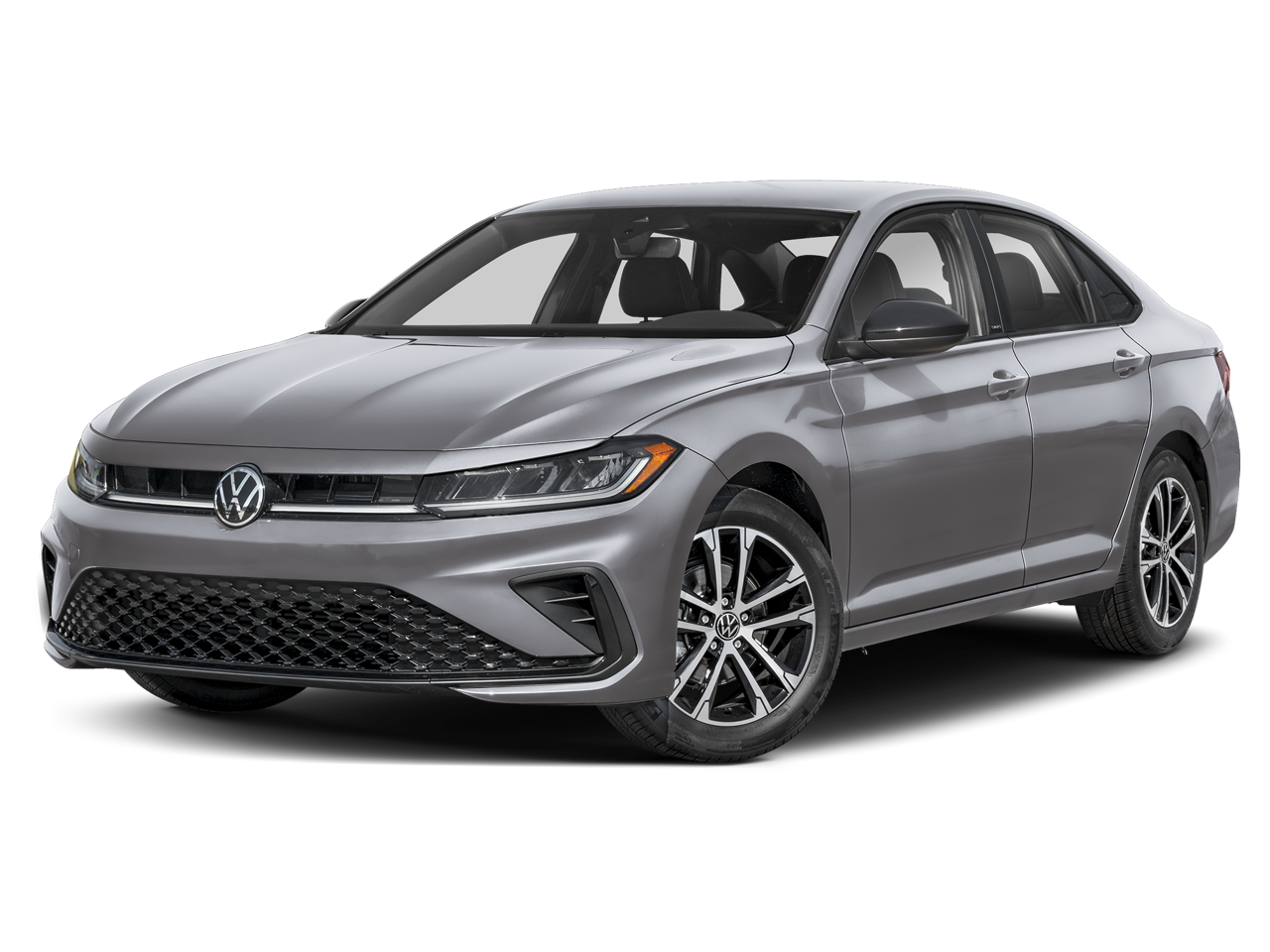 2025 Volkswagen Jetta Sport - Photo 29