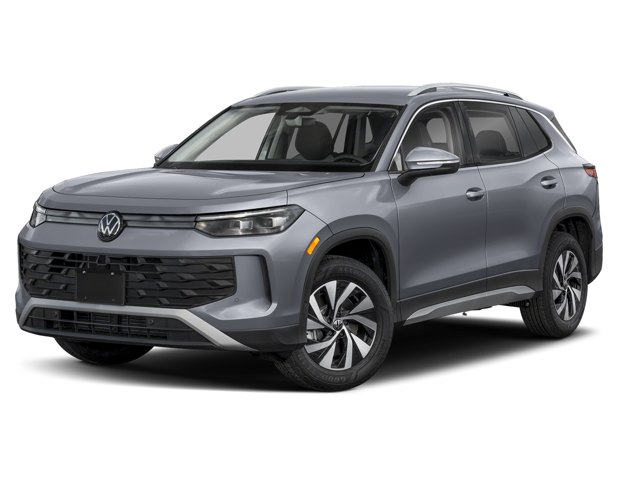 2025 Volkswagen Tiguan S - Photo 23