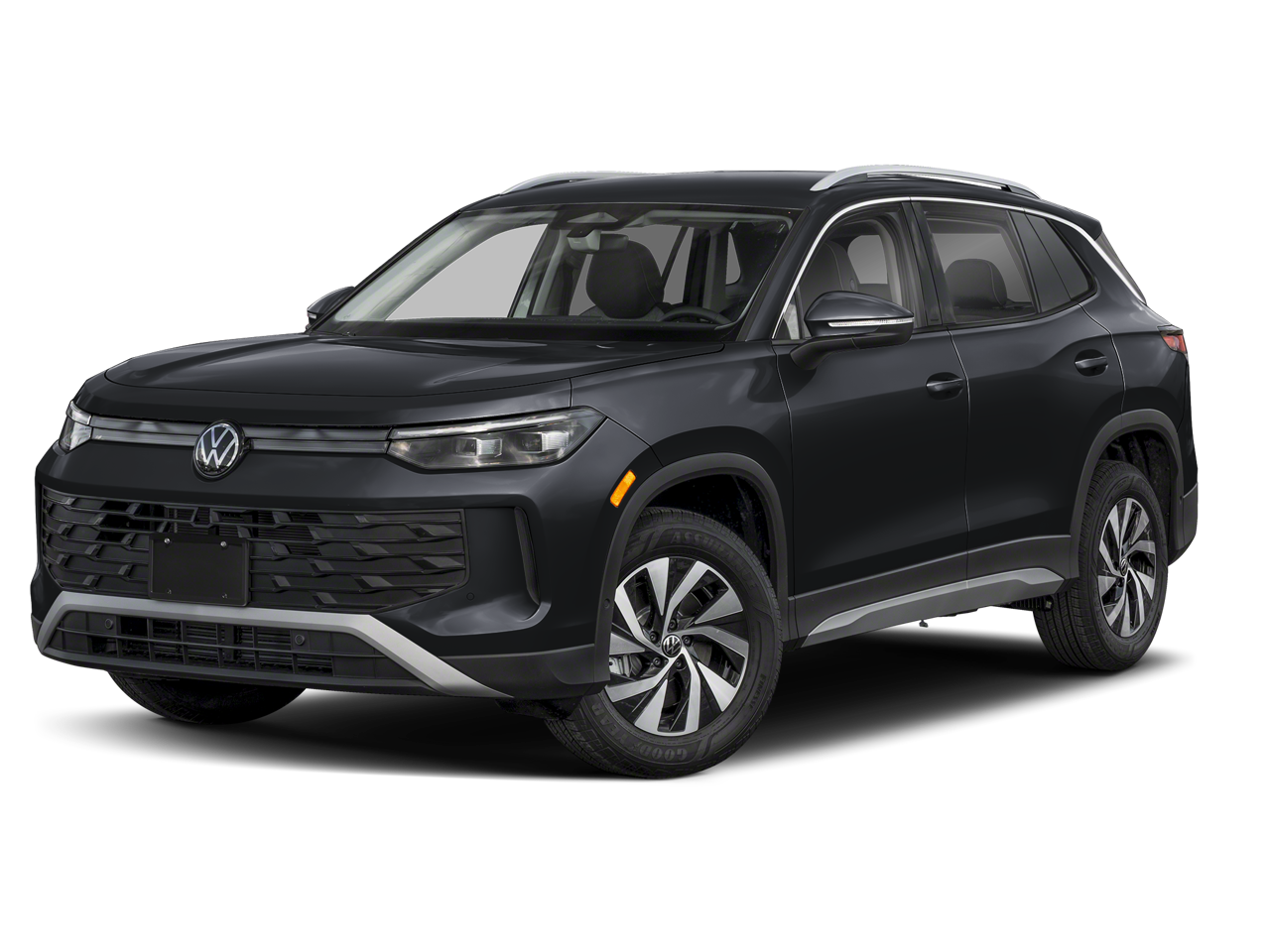 2025 Volkswagen Tiguan S - Photo 28