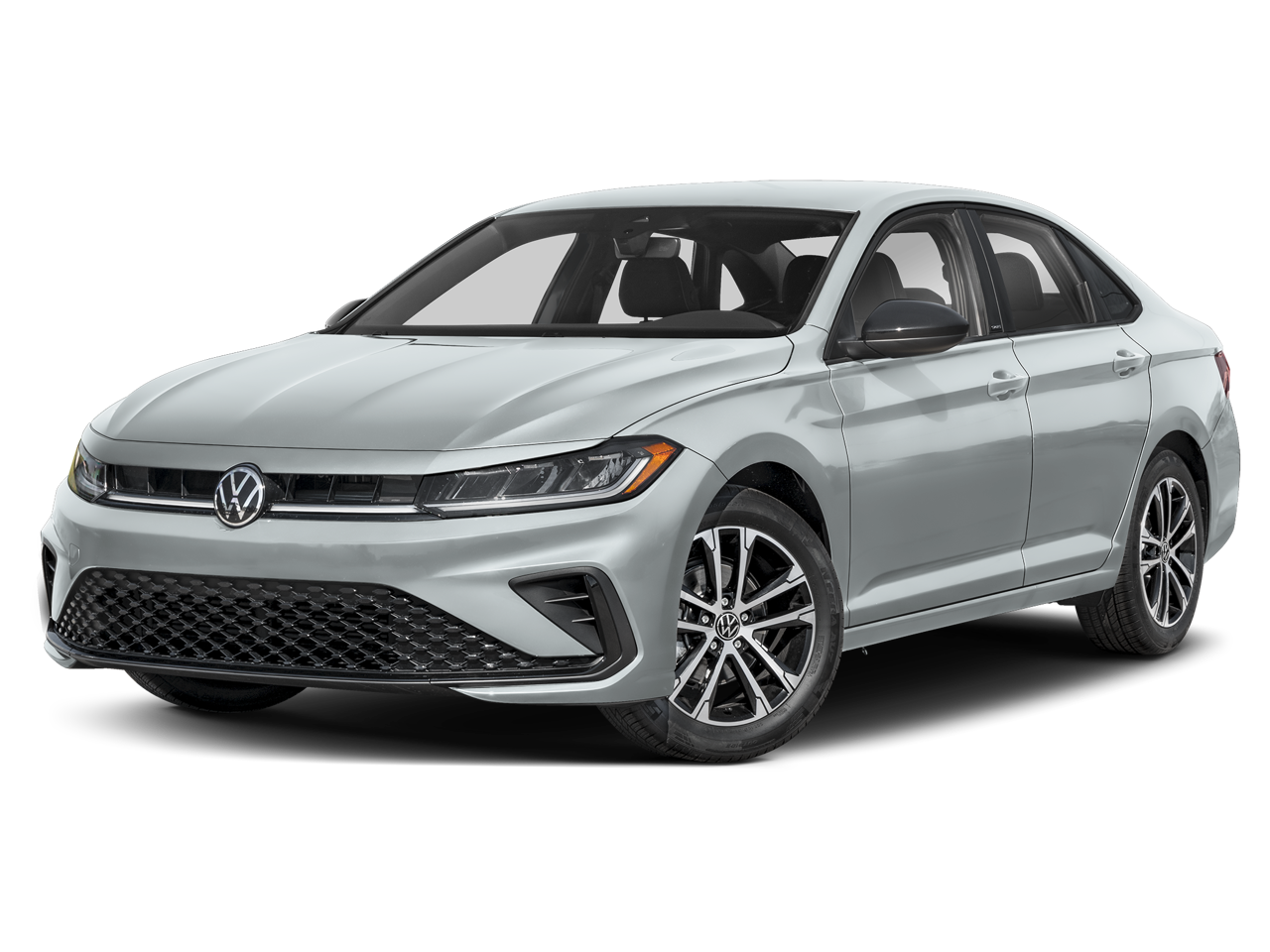 2026 Volkswagen Jetta