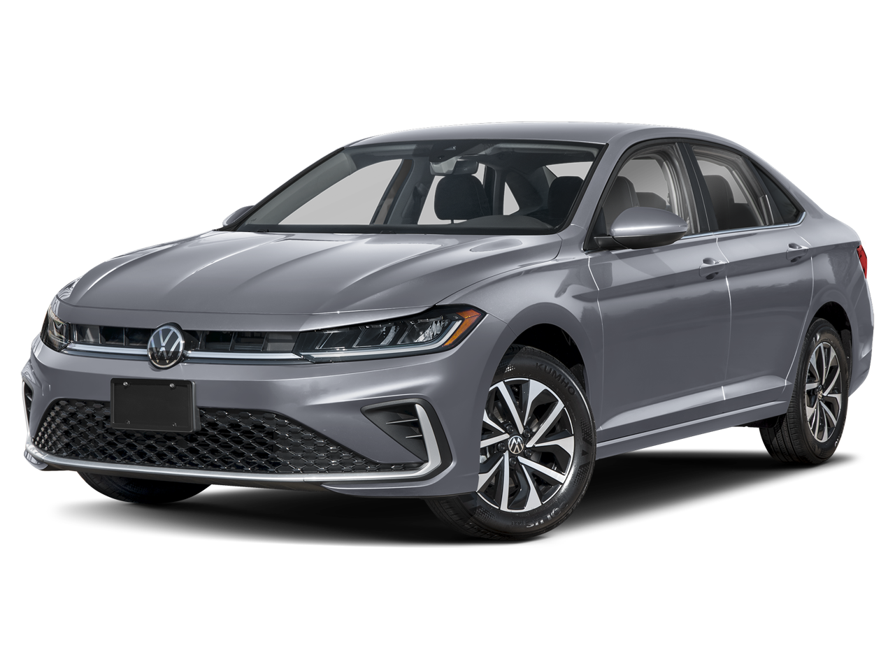 2026 Volkswagen Jetta