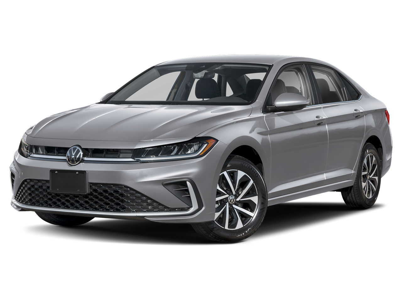 2026 Volkswagen Jetta
