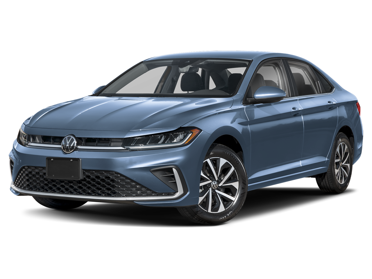 2026 Volkswagen Jetta