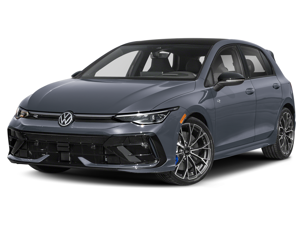 2026 Volkswagen Golf R BASE