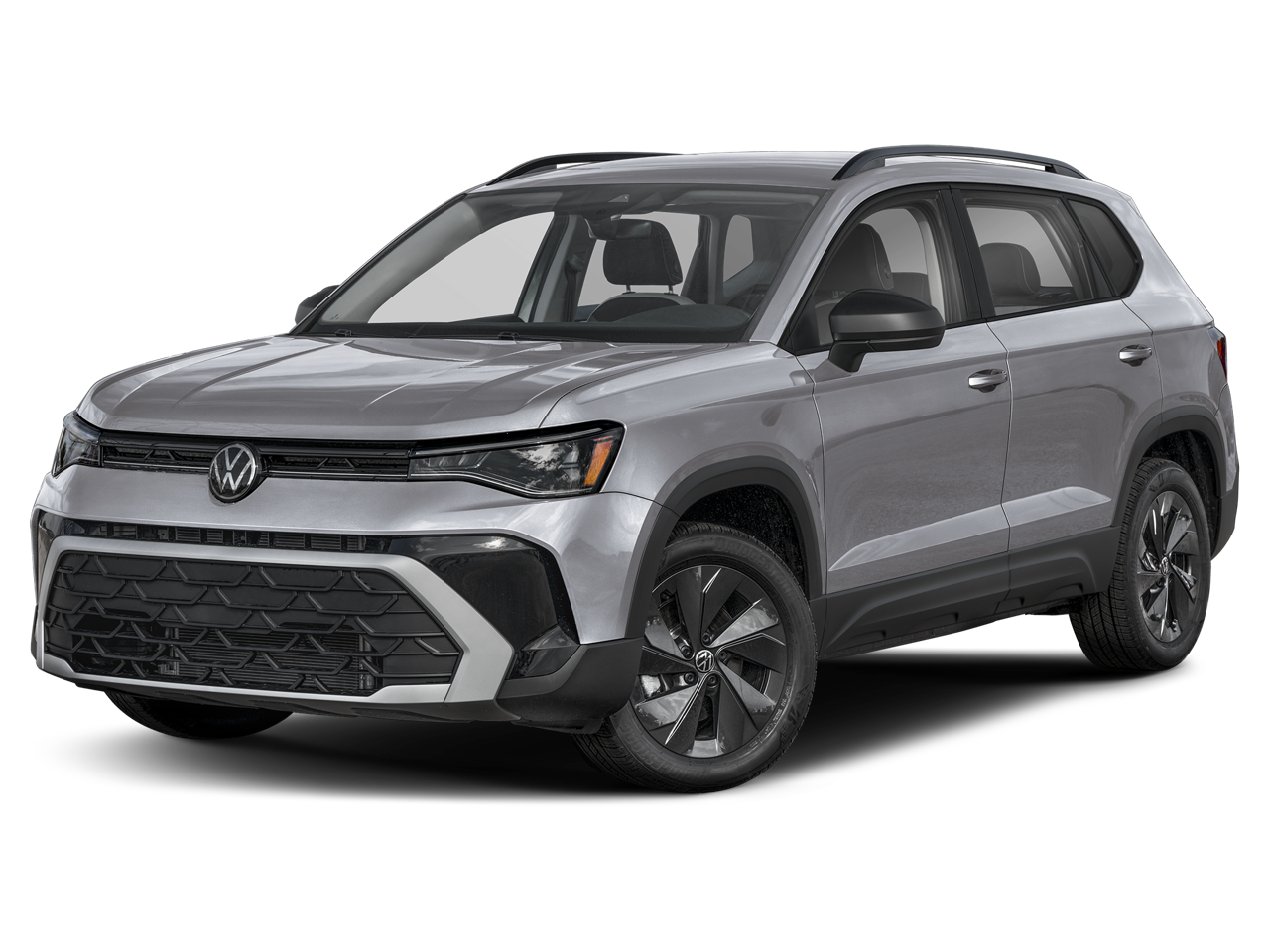 2026 Volkswagen Taos