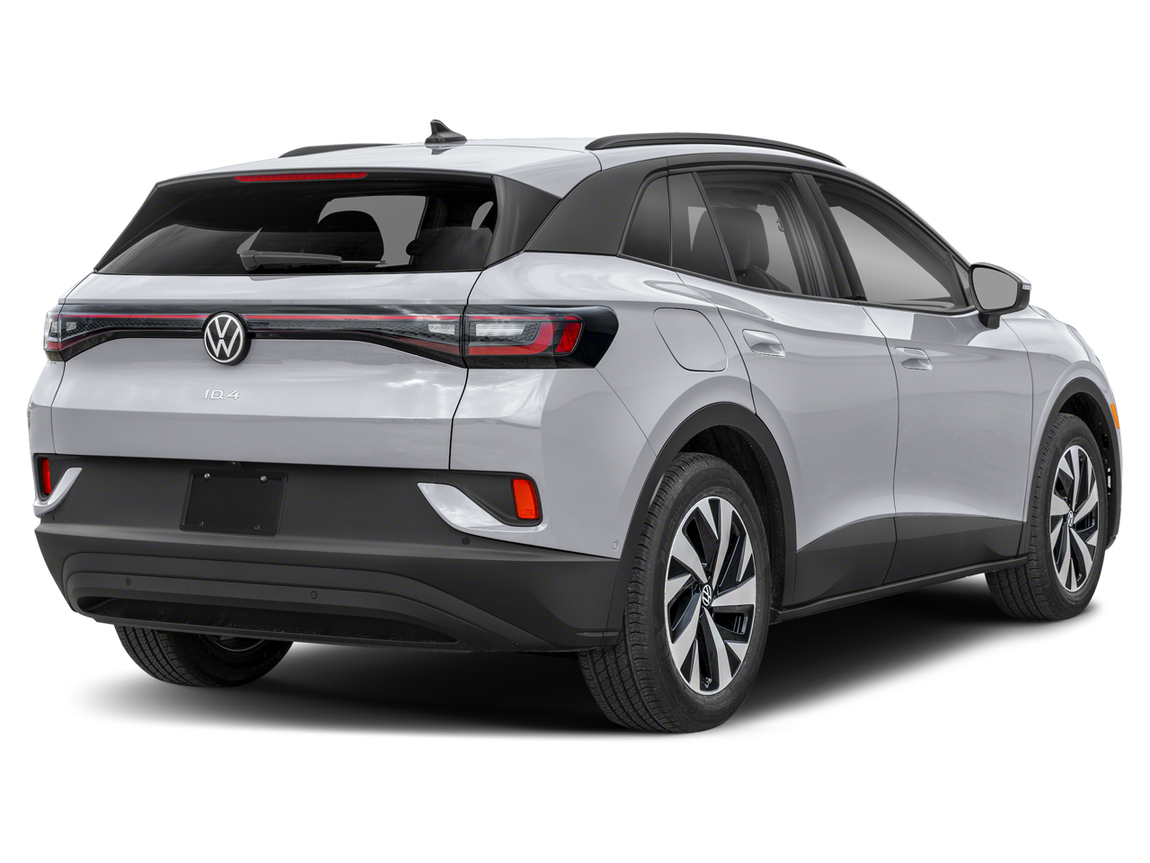2023 Volkswagen ID.4 Standard