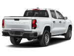 2025 Chevrolet Colorado 4WD TRAIL BOSS