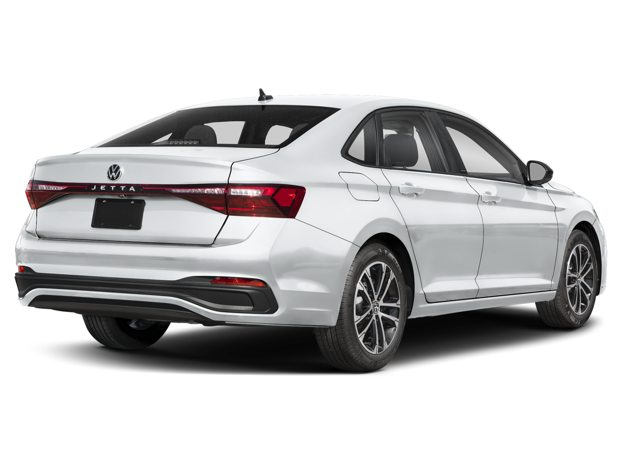 2025 Volkswagen Jetta Sport - Photo 32