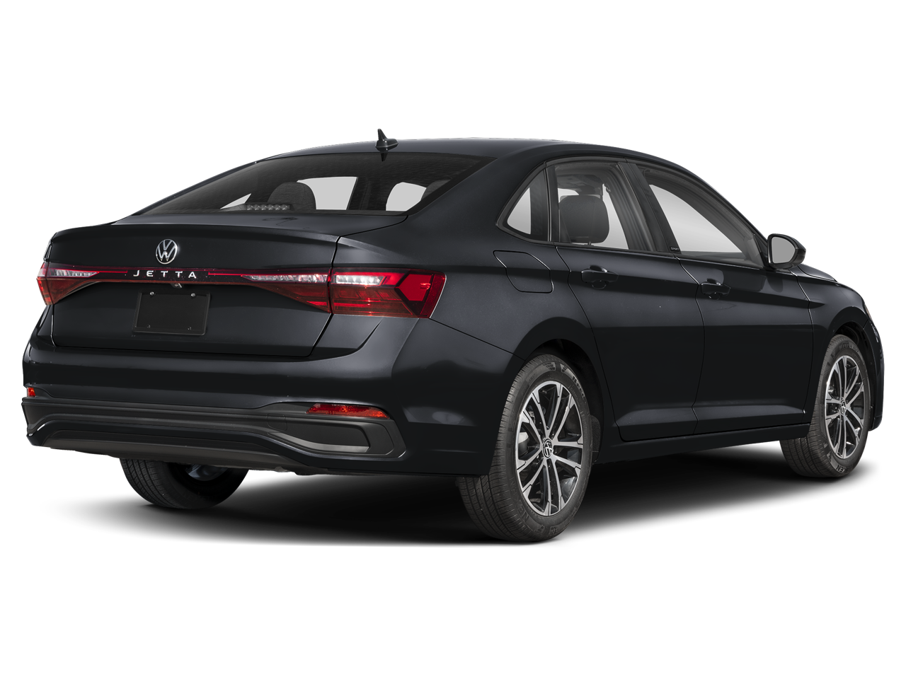 2025 Volkswagen Jetta Sport - Photo 37
