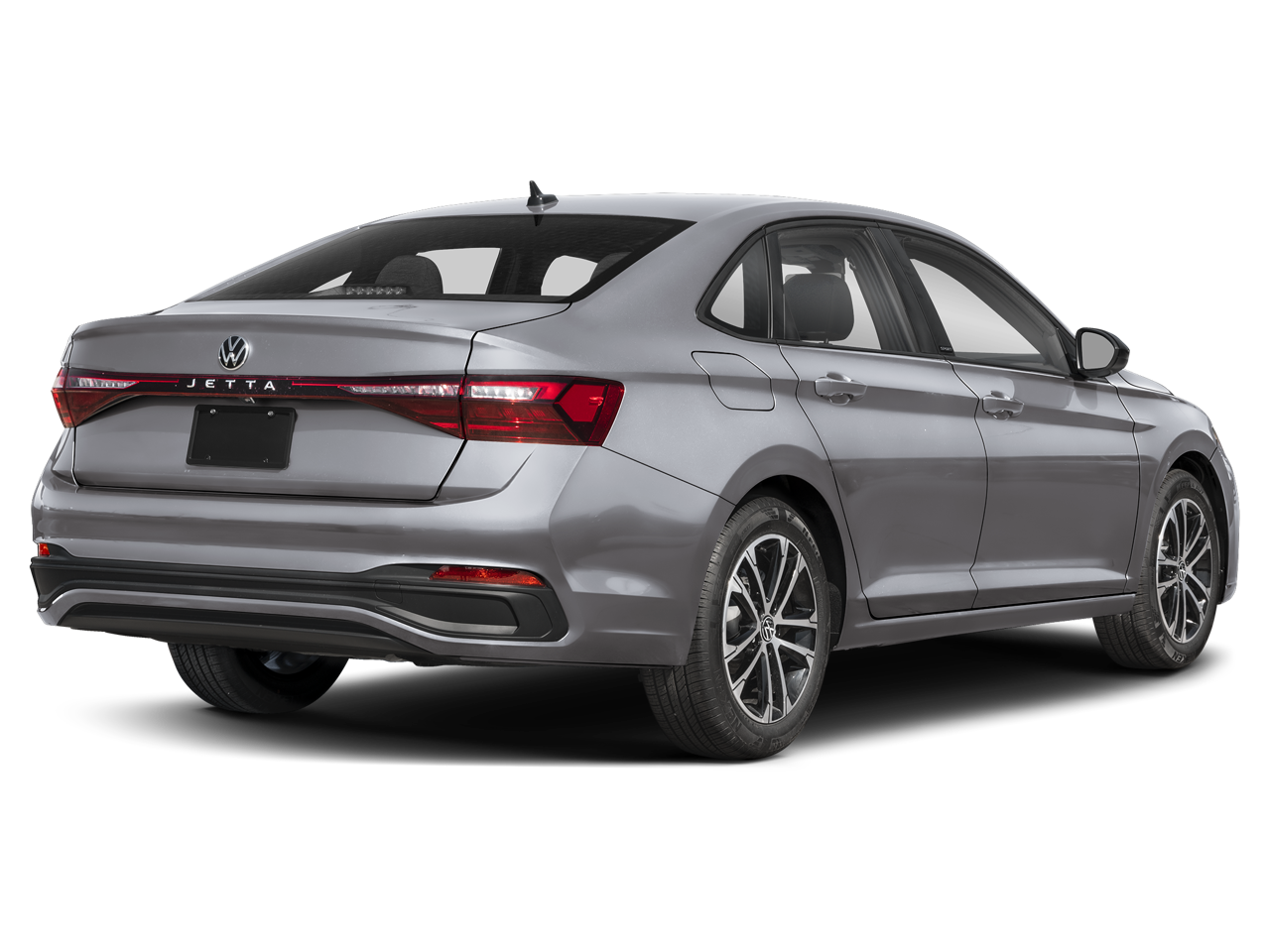 2025 Volkswagen Jetta Sport - Photo 30