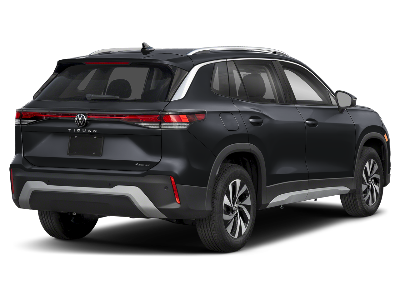 2025 Volkswagen Tiguan S - Photo 29