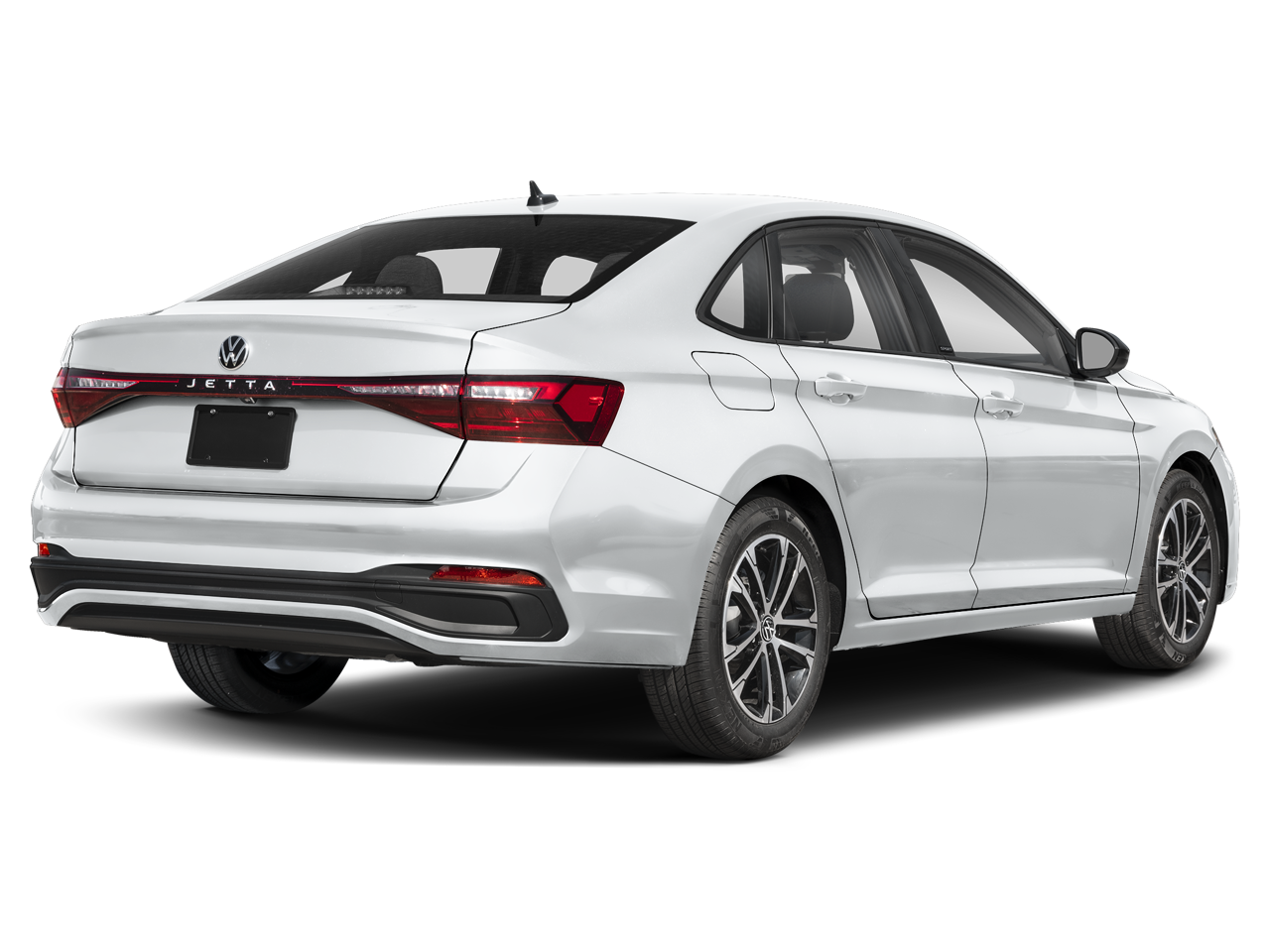 2026 Volkswagen Jetta Sport FWD