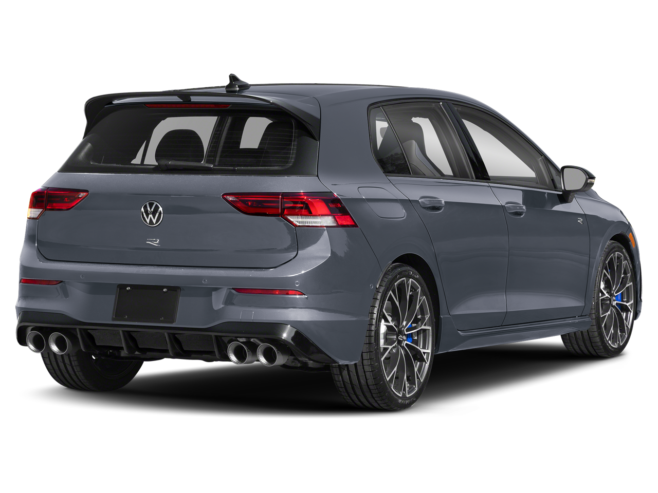 2026 Volkswagen Golf R BASE