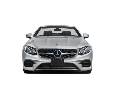2020 Mercedes-Benz E-Class E 450