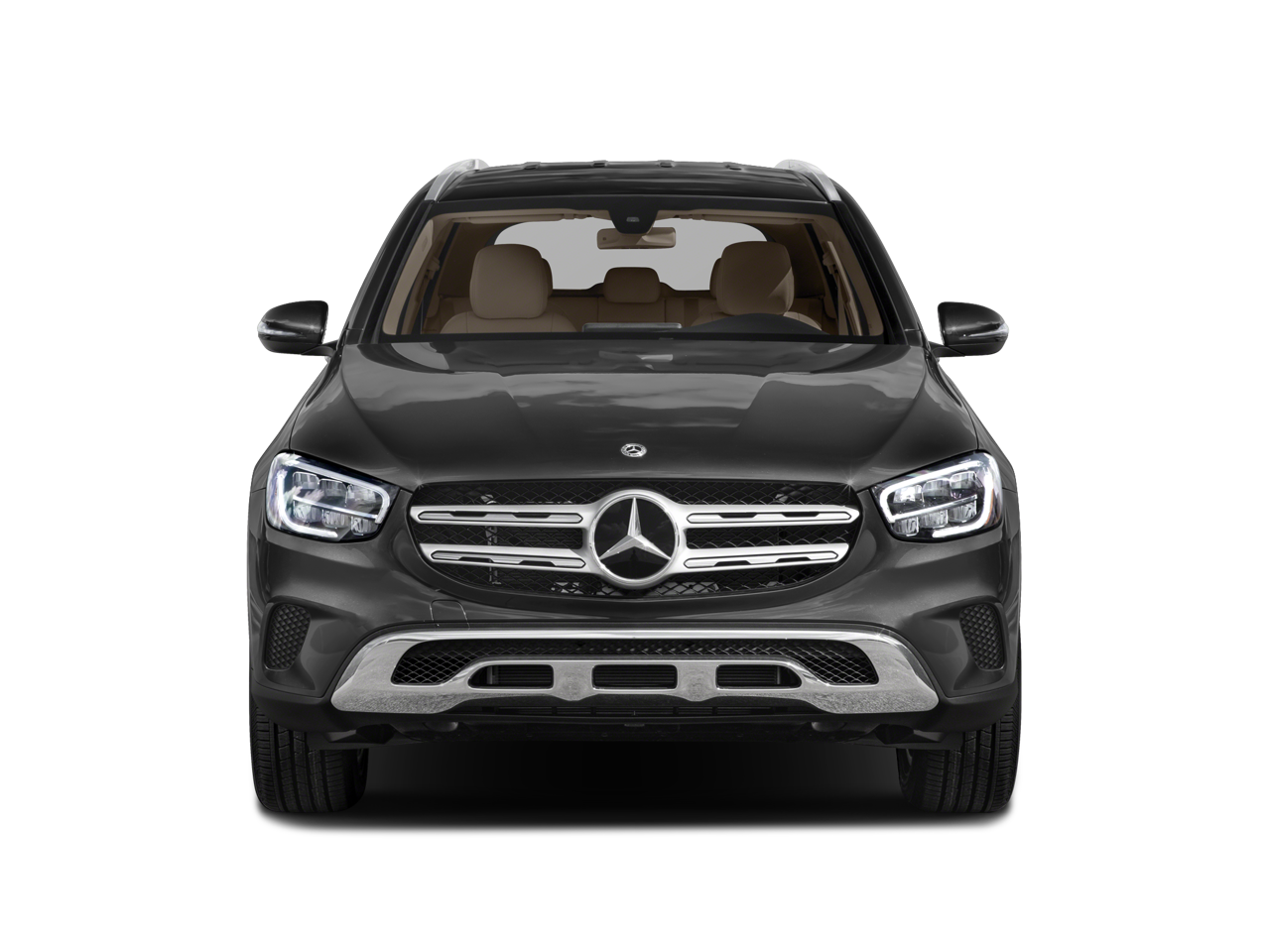 2020 Mercedes-Benz Glc GLC 300