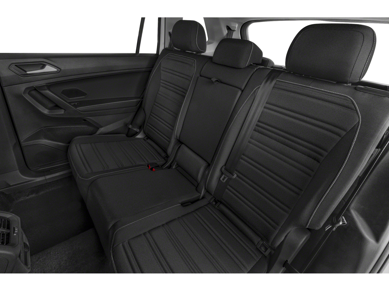 2022 Volkswagen Tiguan S