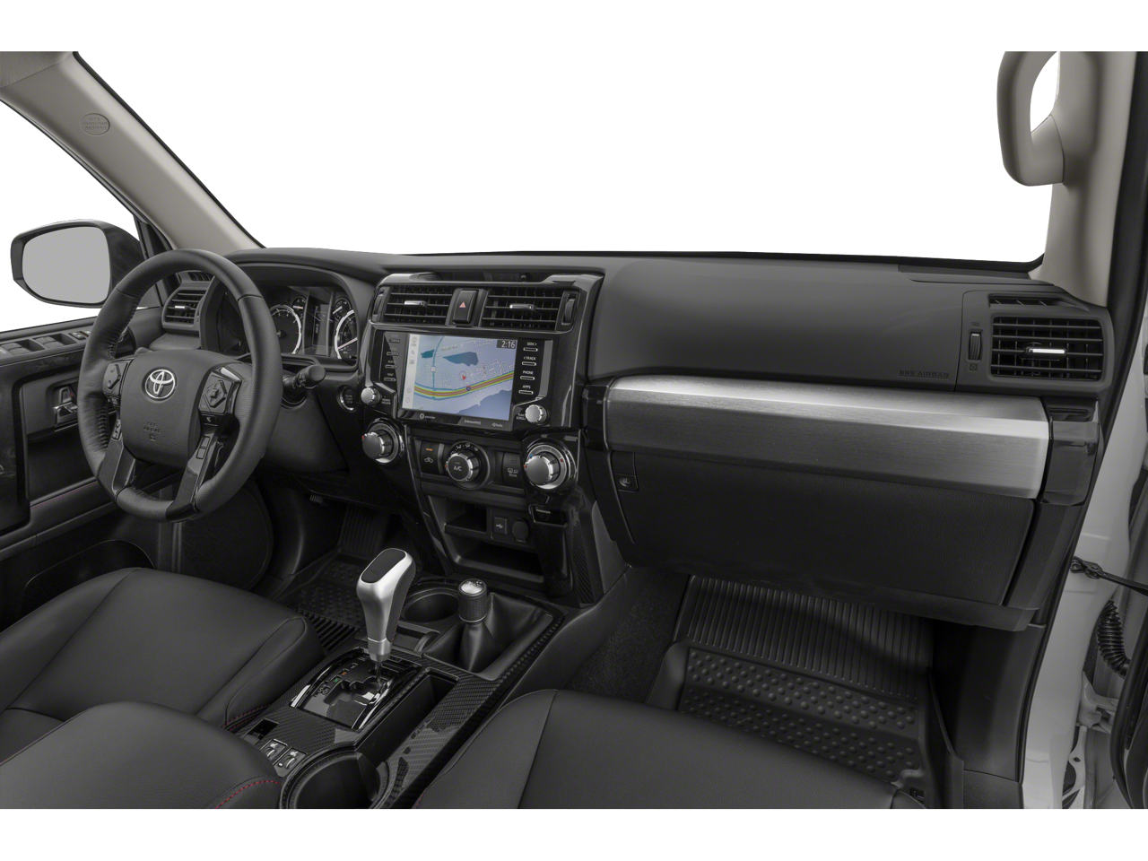 2023 Toyota 4Runner TRD OFF Road