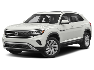 2023 Volkswagen Atlas Cross Sport 2.0T SE w/Technology