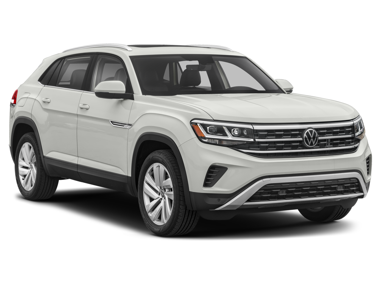 2023 Volkswagen Atlas Cross Sport 2.0T SE w/Technology