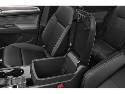 2023 Volkswagen Atlas Cross Sport 2.0T SE w/Technology