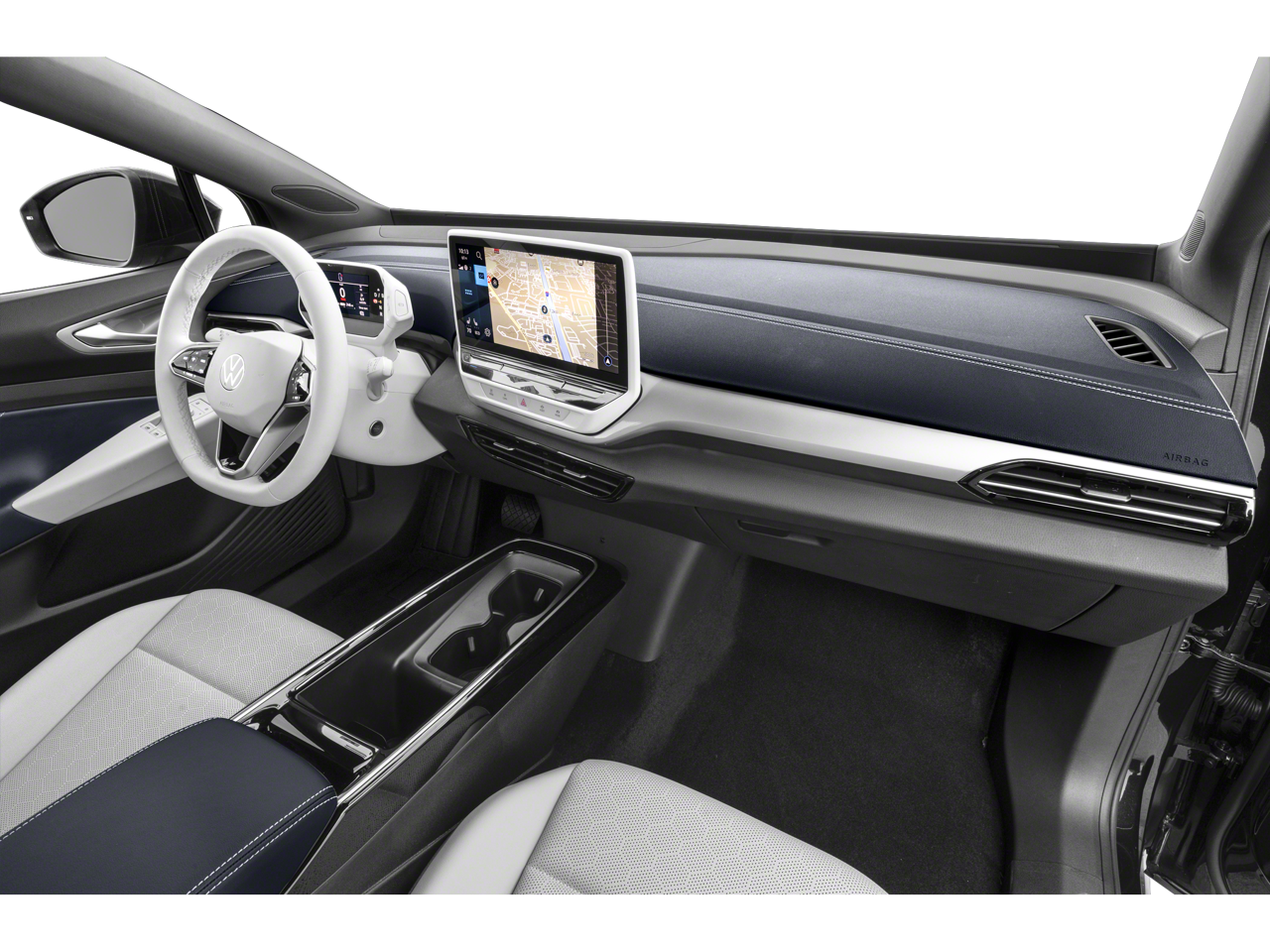 2023 Volkswagen Id.4 Pro S