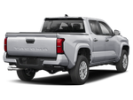 2025 Toyota Tacoma 4Wd SR5