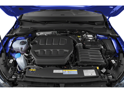 2026 Volkswagen Golf R BASE