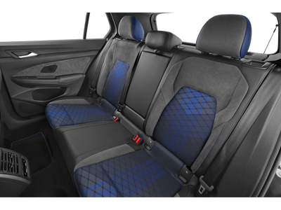 2026 Volkswagen Golf R BASE