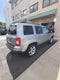 2017 Jeep Patriot LATITUDE