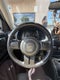 2017 Jeep Patriot LATITUDE