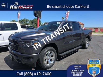 2024 RAM 1500 TRADESMAN