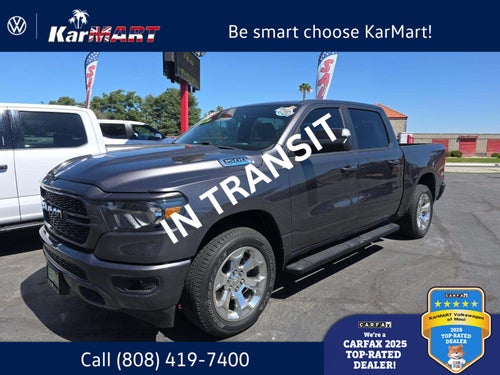 2024 RAM 1500 TRADESMAN